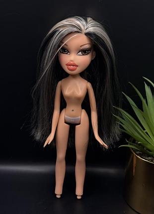 Лялька братц bratz оригінал 3