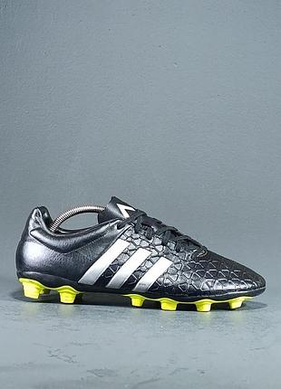 Adidas ace