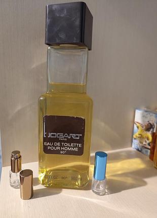 Jacques bogart bogart pour homme -edt распив, цена за 1мл - 100гр, минимальный заказ от 10мл