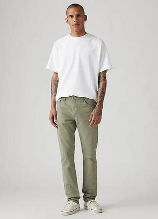 Чоловічі джинси 511 slim levi's