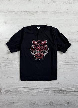 Футболка kenzo оригінал