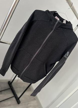 Зіп худі adidas