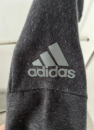 Зіп худі adidas 3