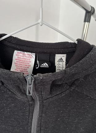 Зіп худі adidas 2