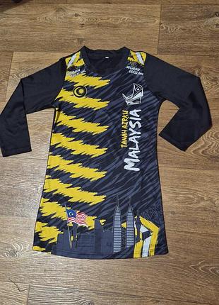 Спортивное платье /10-11 роков
