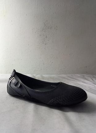 Балетки xy 37