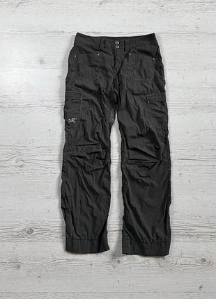 Штани трекінгові arcteryx