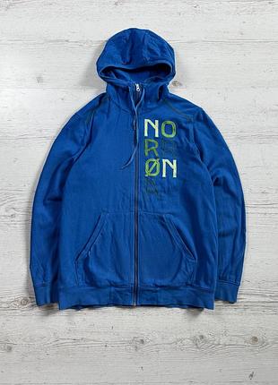 Худі norrona
