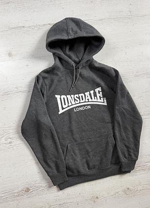 Худі lonsdale 2