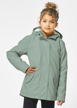 Дощовик 134р. america today, грязепруф zara