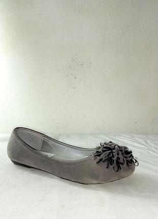 Балетки jian 41