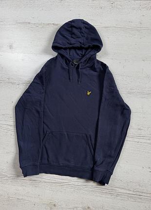 Худі lyle scott 2