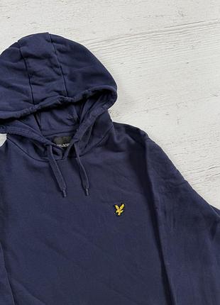 Худі lyle scott 3