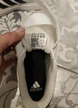 Кеди adidas 3