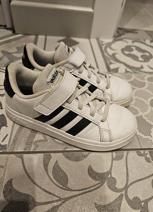 Кеди adidas