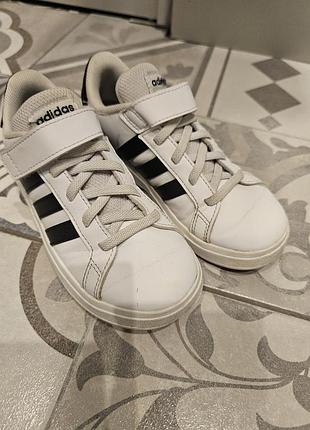 Кеди adidas 4