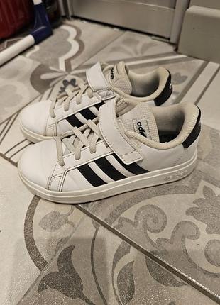 Кеди adidas 2