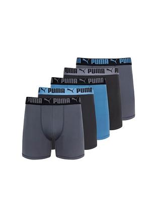 Фірмові чоловічі труси puma набір
