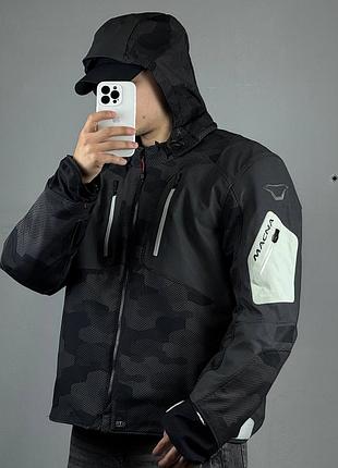 Macna angle rtx мотокуртка мото куртка комбинезон ветровка защита экипировка alpinestars туринговая туринг плащ дождевик harley davidson спортбайк
