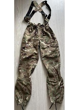 Костюм горка 5 mtp 44-60 3