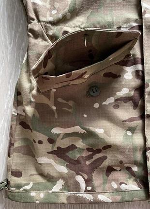 Костюм горка 5 mtp 44-60 4