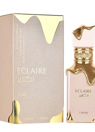Lux lattafa eclaire (латтафа еклер) 100мл