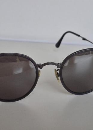Складані сонцезахисні окуляри ray ban rb 3517 029/n8, розмір 51/22, італія