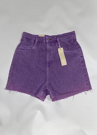Шорты джинсовые esprit женские