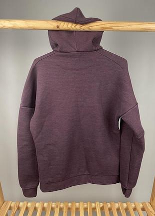 Кофта худі adidas zne 3