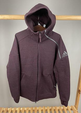 Кофта худі adidas zne 2