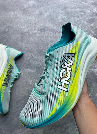 Кросівки чоловічі hoka cielo road (45 (29 см))