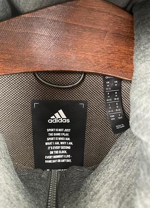 Худі adidas zne 4