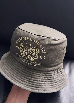Панама jungle (хакі, summer usa)