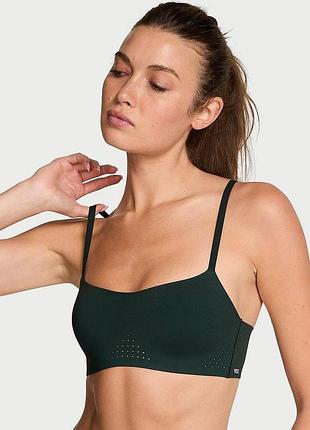 Спортивный топ vsx victoria's secret с перфорацией