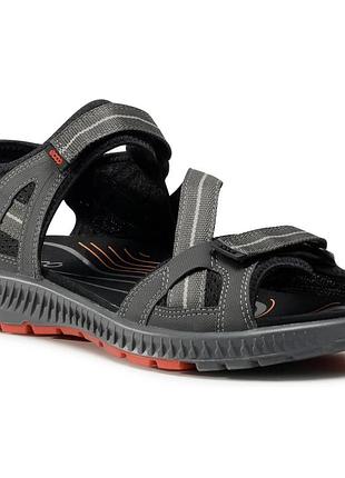 Сандалии ecco terra p 43 оригинал