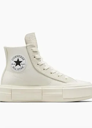 Оригінал. кеди converse all star. конверси. високі кеды конверс