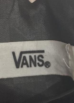 Сумка vans оригінал 4