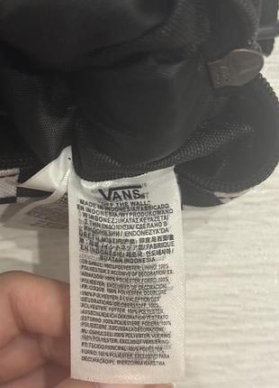Сумка vans оригінал 5