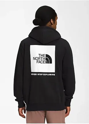 Оригінал. худі the north face 4