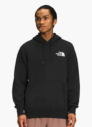 Оригінал. худі the north face 3