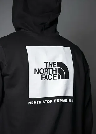 Оригінал. худі the north face 5