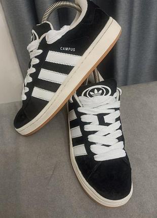 Кроссовки adidas campus