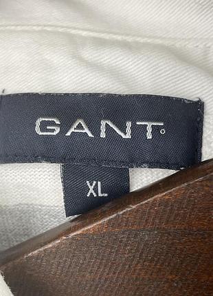 Кофта gant 4