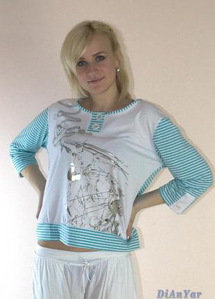 Кофта жіноча criss moren