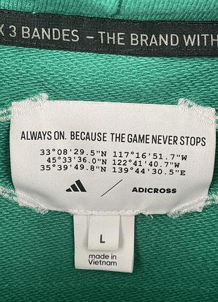 Худі adidas 4