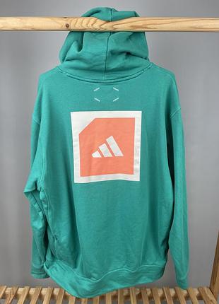 Худі adidas 3