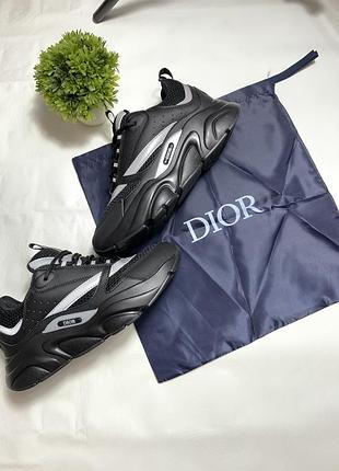 Кросівки dior b22