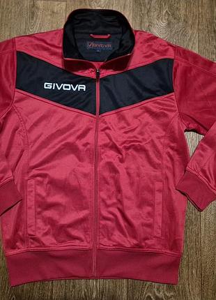 Олiмпiйка givova/italy/l