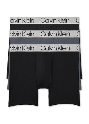 Набор мужских трусов calvin klein