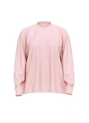 Лонгслив / футболка с длинными рукавами / верх пижамы. victoria’s secret. оригинал 🇺🇸